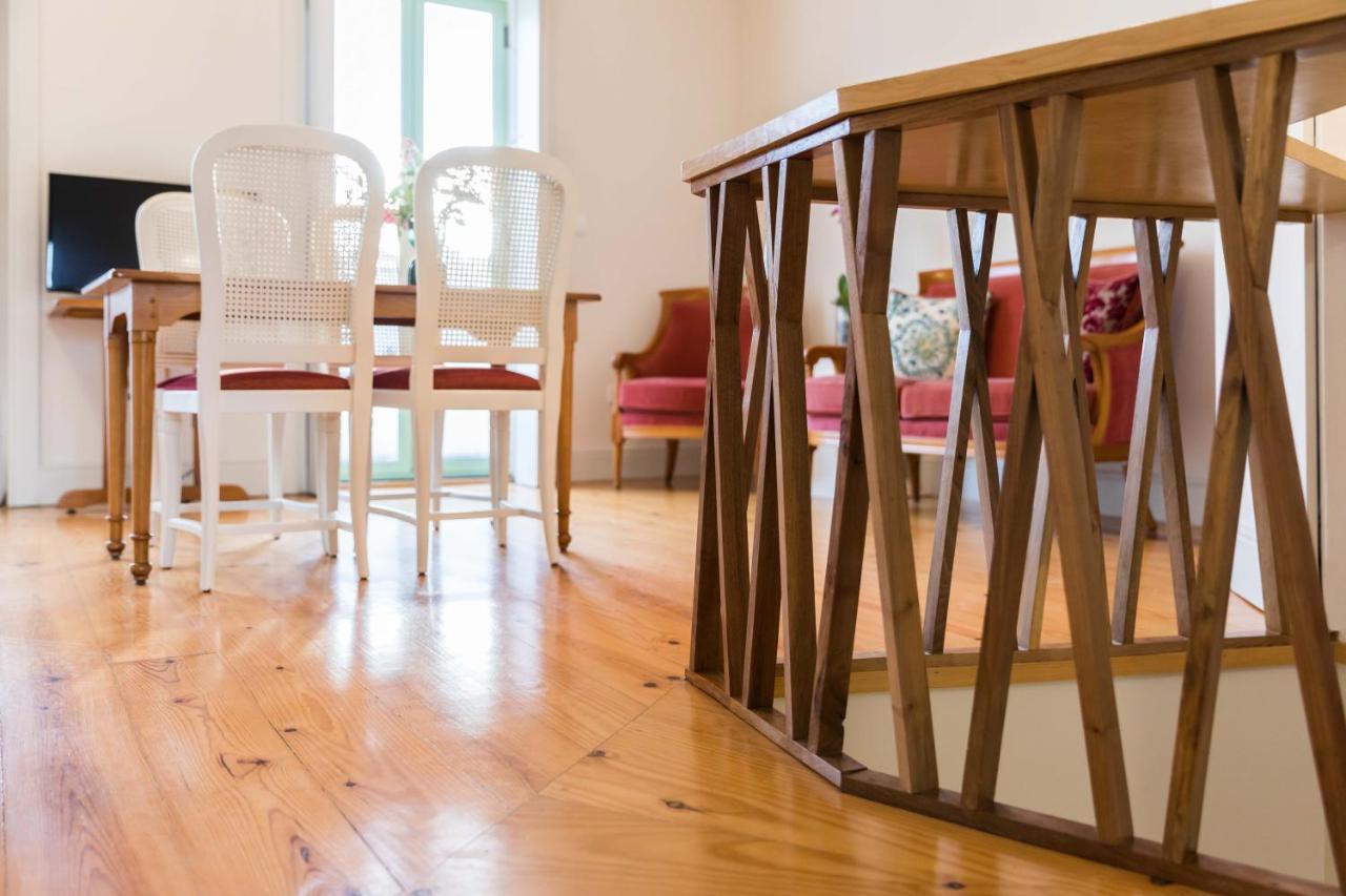 Viva Ilda'S Home Порто Екстериор снимка